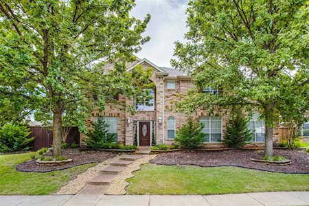 9819 Asheboro Street Frisco, TX 75035