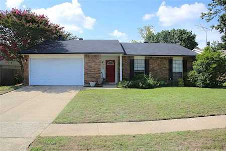 723 Meadow Mead Drive Allen, TX 75002