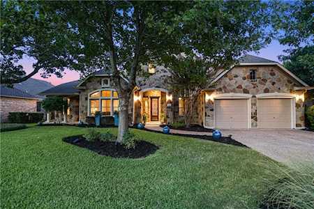 16205 Double Eagle Dr Austin, TX 78717