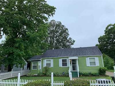 425 Colonial Ave Hampton, VA 23661