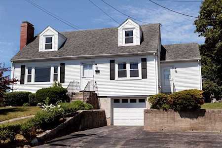 40 Cliffe Avenue Lexington, MA 02421