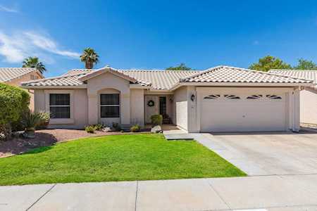 225 W Marco Polo Road Phoenix, AZ 85027