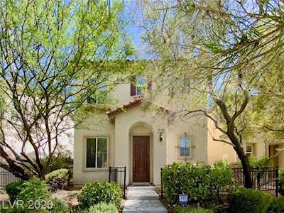 3137 Nevelson Henderson, NV 89044