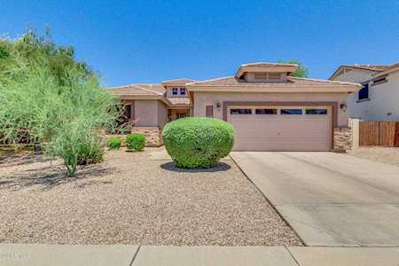 4226 E Loma Vista Street Gilbert, AZ 85295