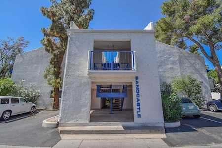 1143 E Sandpiper Drive #205 Tempe, AZ 85283