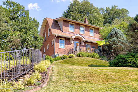 1944 Trevilian Way Louisville, KY 40205
