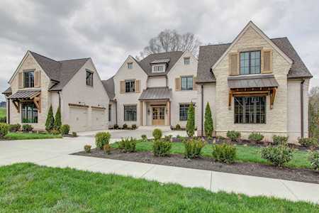8614 Belladonna Dr (Lot 7047) College Grove, TN 37046