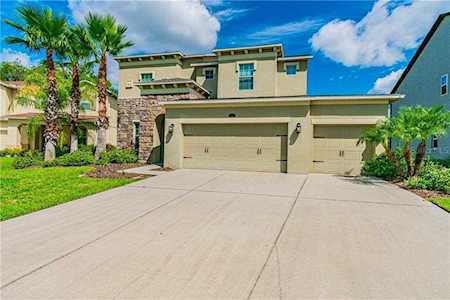 4335 Vermillion Sky Dr Wesley Chapel, FL 33544