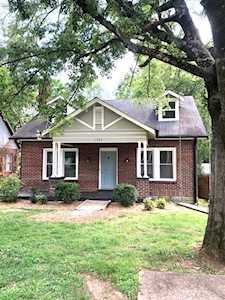 1304 Norvel Ave Nashville, TN 37216