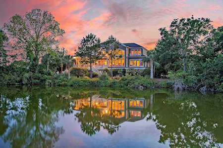 4438 Hope Plantation Dr Johns Island, SC 29455