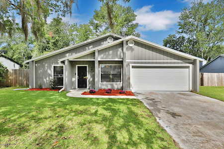 558 William Paca St Orange Park, FL 32073