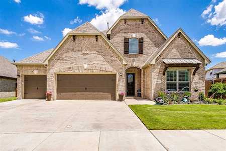 14624 Shave Lake Drive Fort Worth, TX 76262
