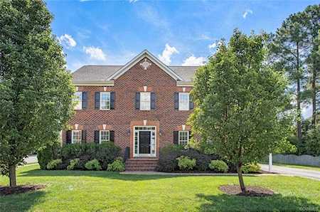 11621 Cobblestone Landing Ct Glen Allen, VA 23059