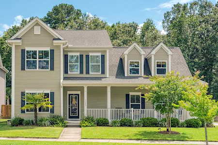 1209 Updyke Dr Johns Island, SC 29455