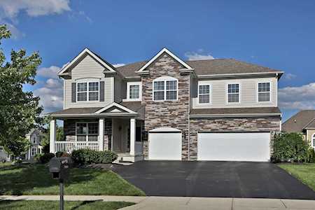 7804 Mellacent Drive Columbus, OH 43235