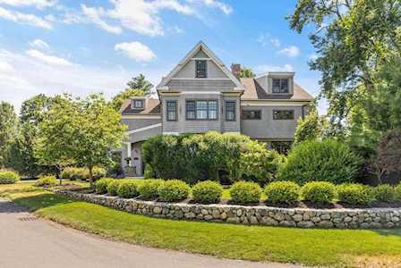 36 Winthrop Road Lexington, MA 02421