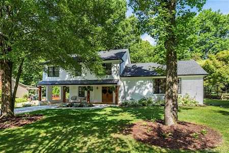 1225 Braeburn Rd Charlotte, NC 28211