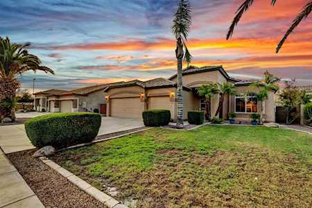 3432 E Baranca Court Gilbert, AZ 85297