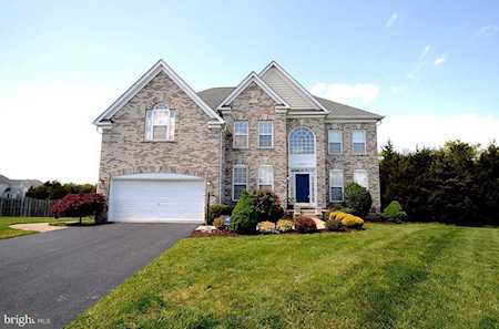 8824 Hepner Ct Bristow, VA 20136