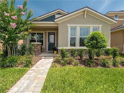 16231 Taliesin St Winter Garden, FL 34787