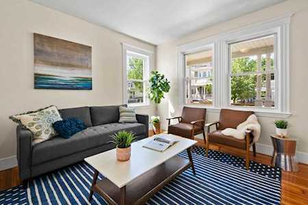 51 Newcomb St #51 Arlington, MA 02474