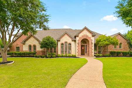 2701 York Court Southlake, TX 76092