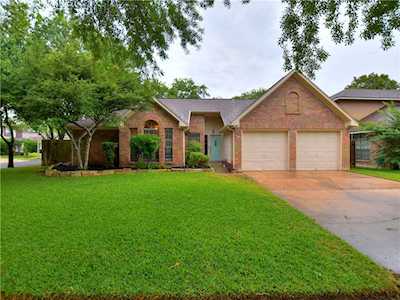 401 Beverly Ln Leander, TX 78641