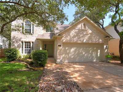 5951 Salcon Cliff Dr Austin, TX 78749