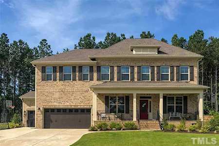 58 Vintage Court Clayton, NC 27520