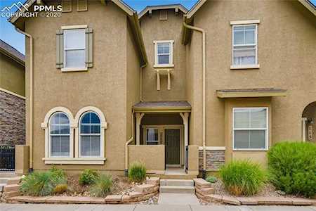 111 S Raven Mine Drive Colorado Springs, CO 80905