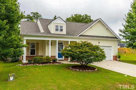 148 Pearson Place Clayton, NC 27527