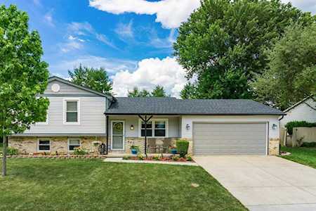 440 Sandburr Drive Gahanna, OH 43230