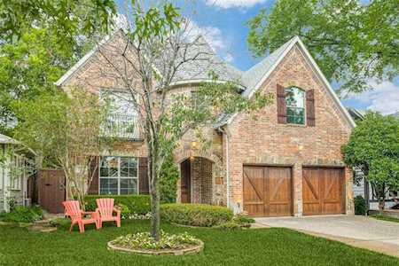 5722 Llano Avenue Dallas, TX 75206