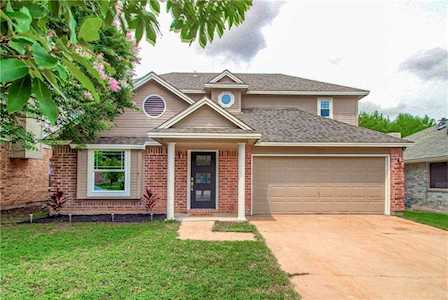 2112 Nathan Dr Austin, TX 78728