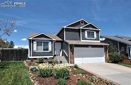 6172 Cranberry Lane Colorado Springs, CO 80918