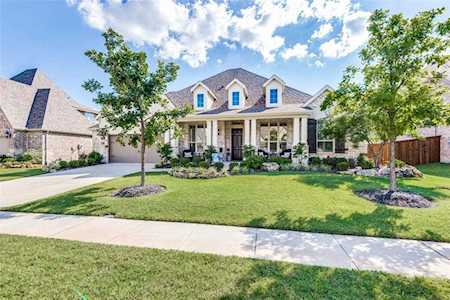 7905 Three Forks Trail Mckinney, TX 75071