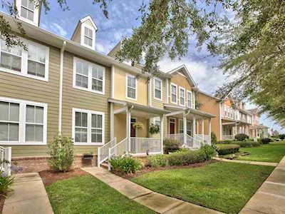 4078 Four Oaks Boulevard Tallahassee, FL 32311