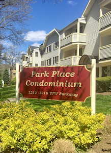 1218 Vfw Parkway #53 Boston, MA 02132