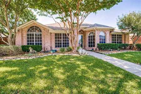 12105 Rushing Creek Drive Frisco, TX 75035