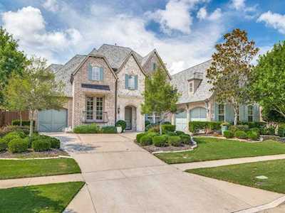4287 Castle Bank Lane Frisco, TX 75033