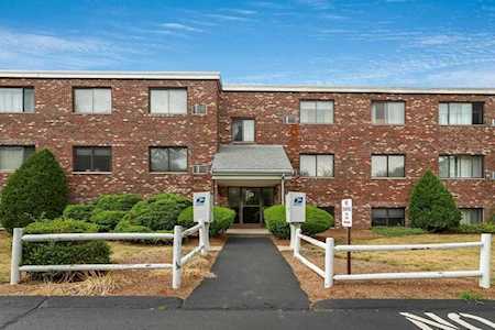 67 Milliken Ave #21B Franklin, MA 02038