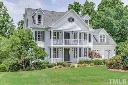 308 Neuse Ridge Drive Clayton, NC 27527