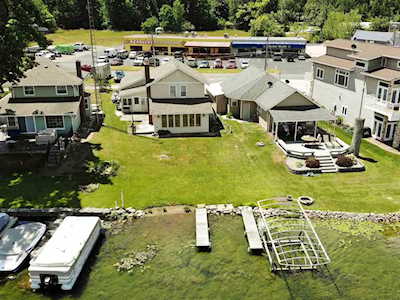 1000 Lane 440 Lake James Angola, IN 46703