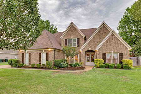 4430 Guinevere Ln Bartlett, TN 38135