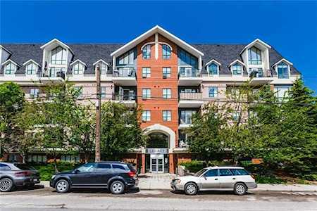 138 18 Avenue SE #510 Calgary, AB T2G 5P9