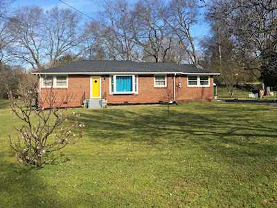 1909 Demarius Dr Nashville, TN 37216