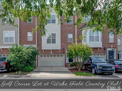 2925 Imperial Oaks Drive Raleigh, NC 27614