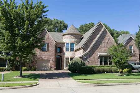 949 White River Drive Allen, TX 75013