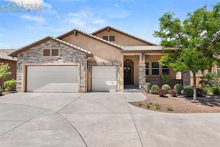 12970 Penfold Drive Colorado Springs, CO 80921