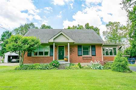 9008 Hudson Ln Louisville, KY 40291